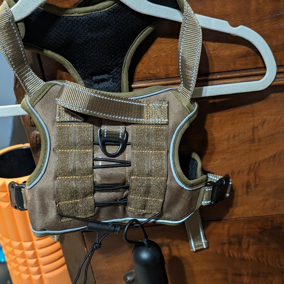 Dog harness - Picture 7 of 7